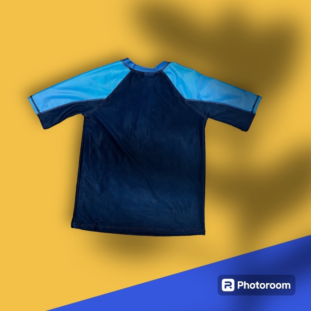 Star Wars Rash Guard - Picture 2 of 3